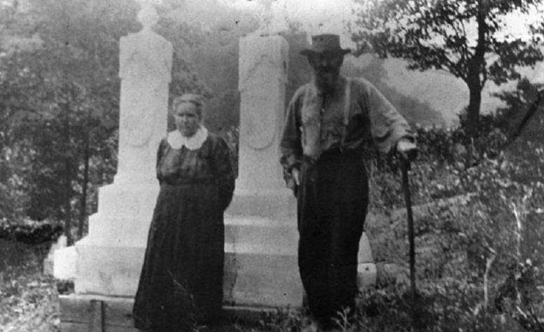 Hatfield Cemetery