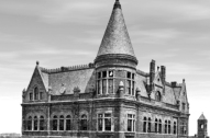 Misc Photos from 1901