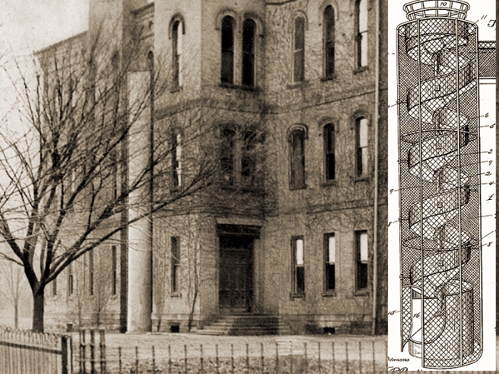Mercer School