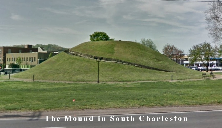 Mound