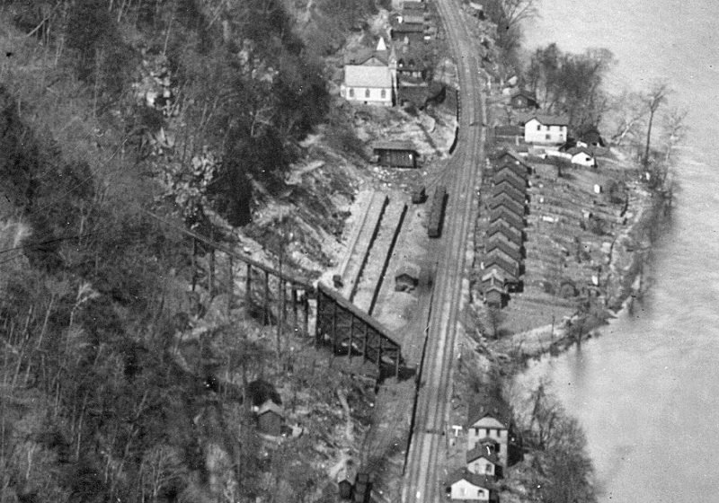 Nuttalburg