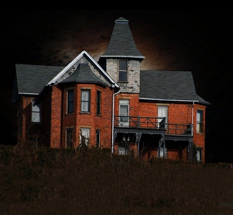 Savage House