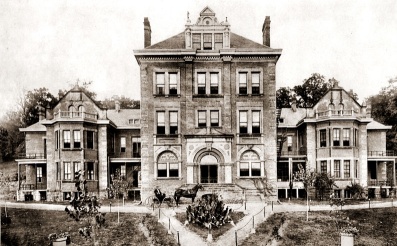 Charleston General Hospital