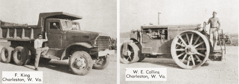 Kanawha Airport