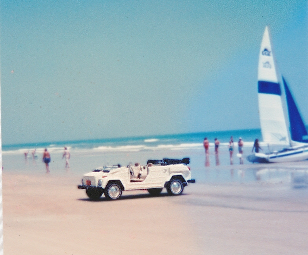 VW THING