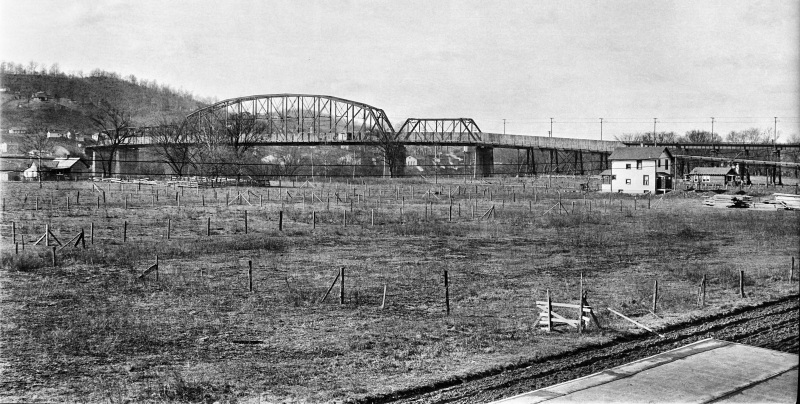 C & O Bridge