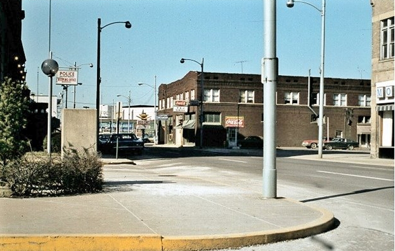 Virginia Street