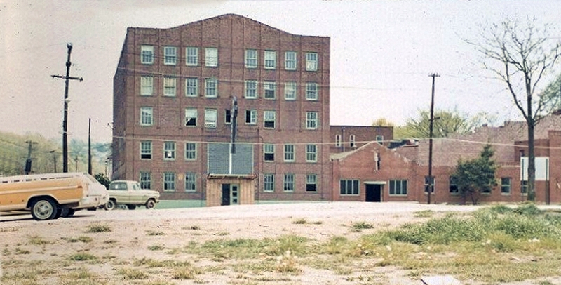 Union Mission