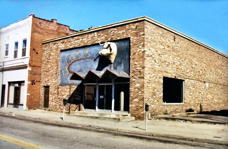 Sterling Restaurant