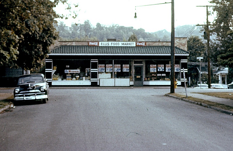 Ellis Market