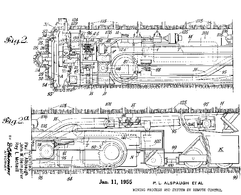 Carbide Machines