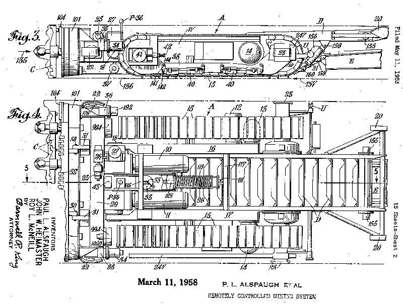 Carbide Machines