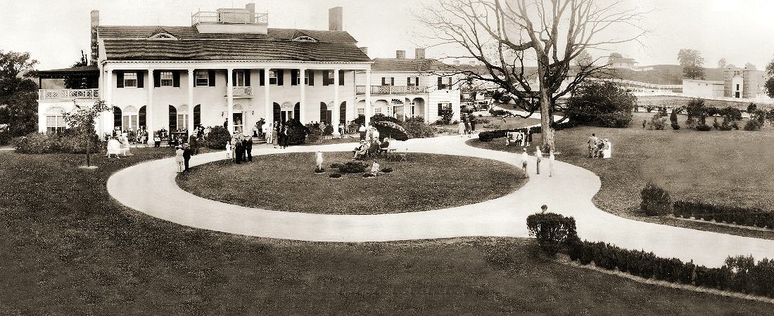 Mount Vernon Dairy