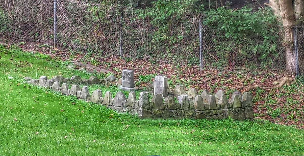 Marmet Cemetery