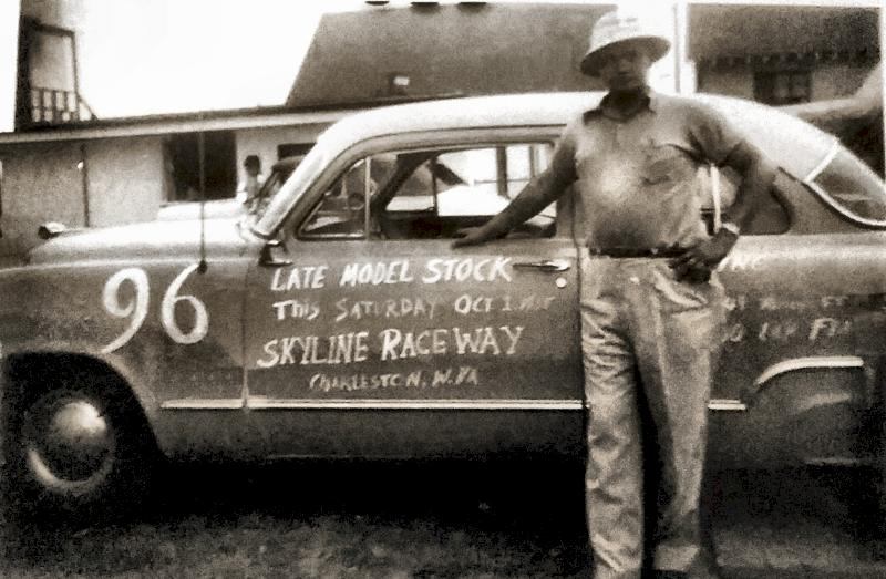 Charlie West