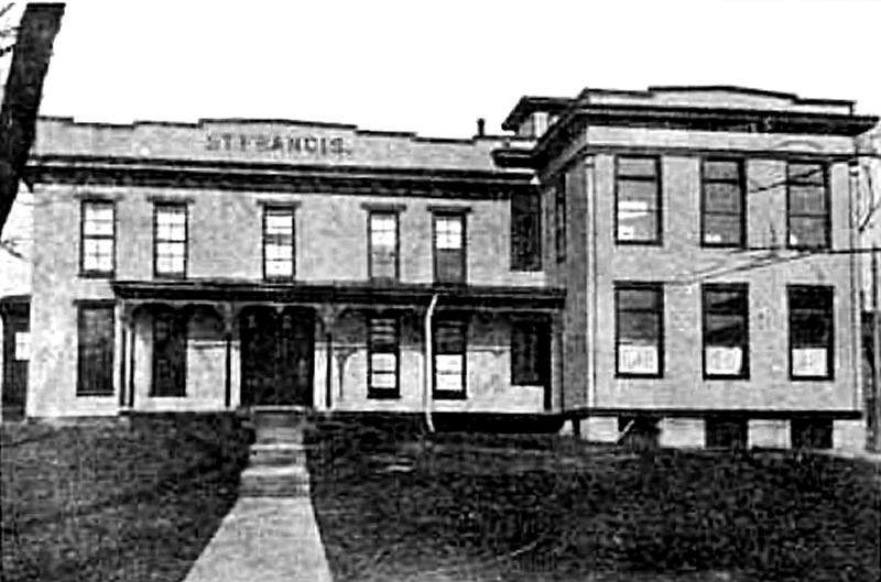 St Francis Hospital