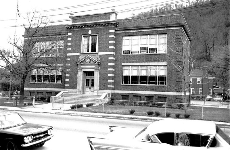 Capitol Grade School