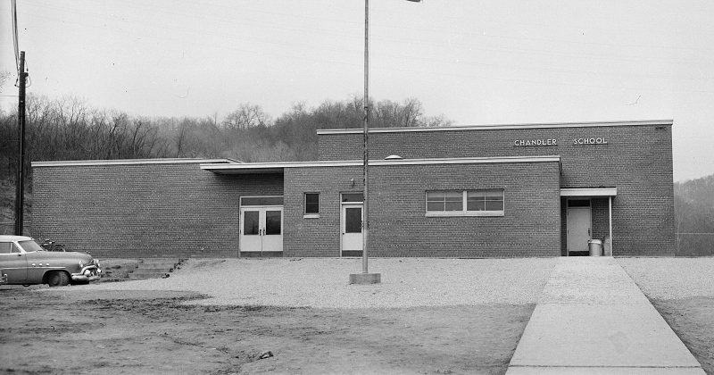 Chandler Grade School