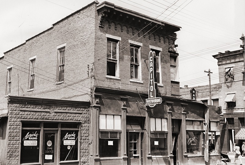 Capitol Restaurant