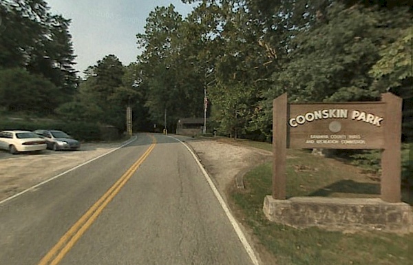 Coonskin Park