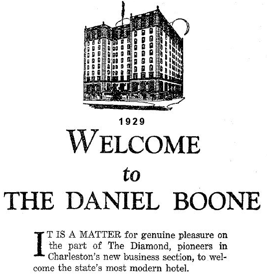 Daniel Boone