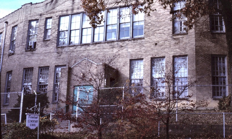 Fernbank School
