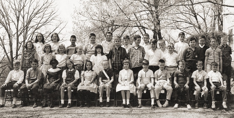 Ferbank School