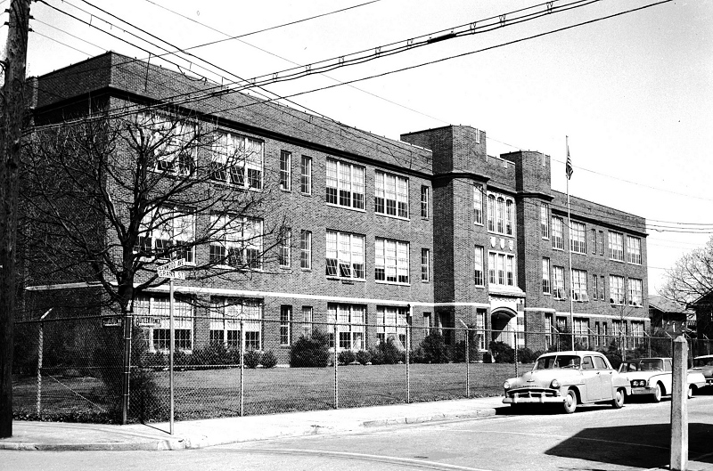 Glenwood Grade School