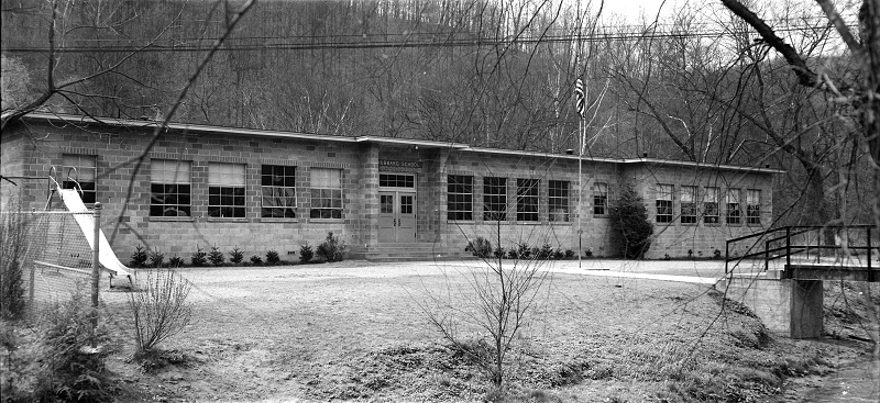 Hubbard Grade School