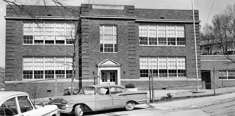 Littlepage Grade School