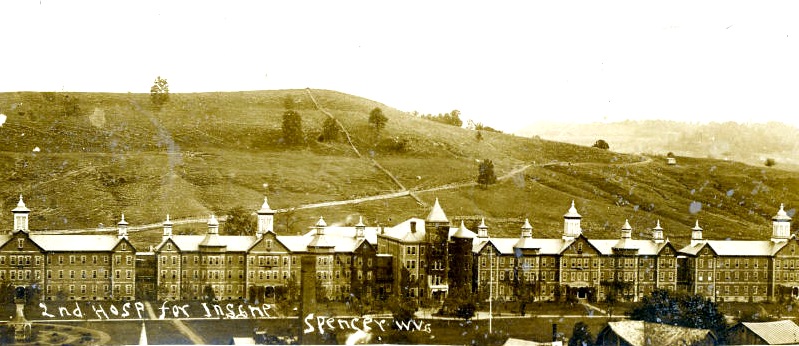 Spencer State Hospital