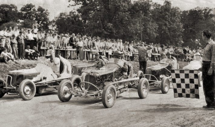 Midget Races