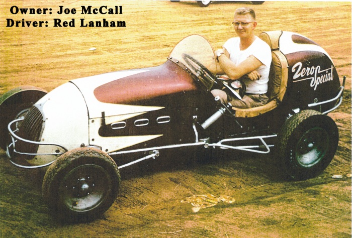 Midget Racers In WV