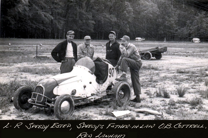 Midget Racing In WV