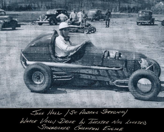 Midget Racing In WV