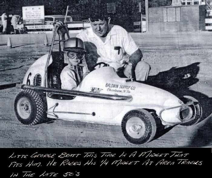 Midget Racing In WV