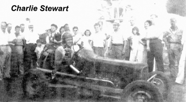 Midget Racing In WV