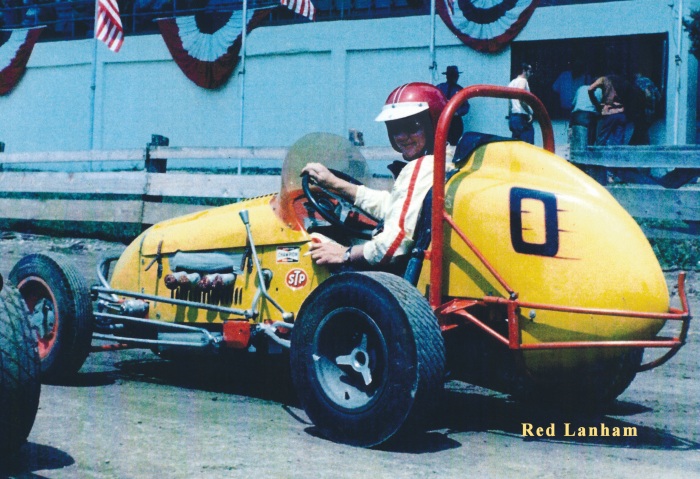 Midget Racers In WV