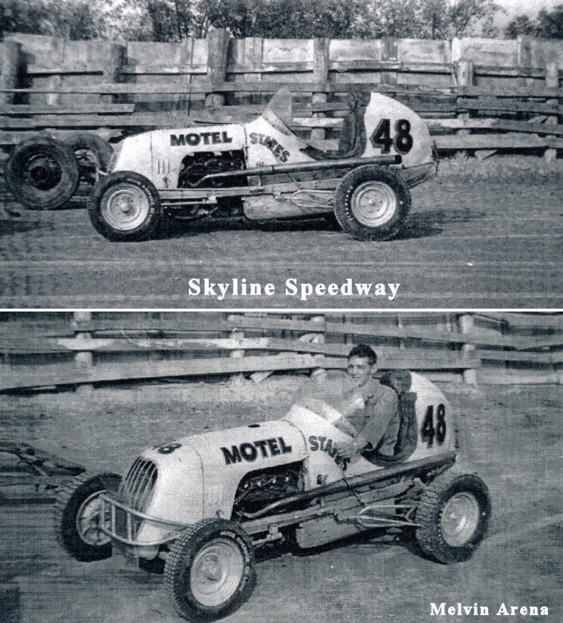 Midget Racing In WV