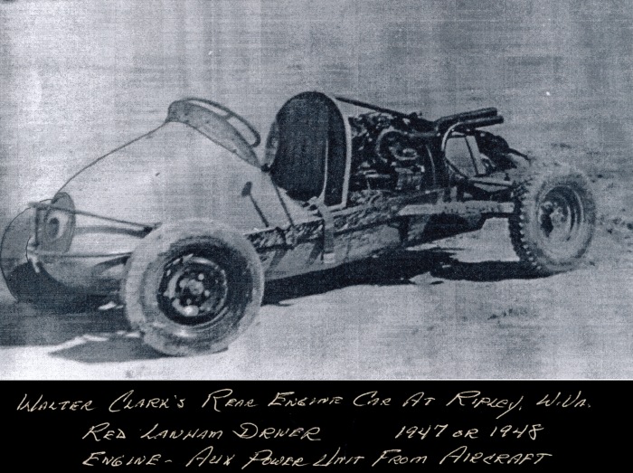 Midget Racing In WV