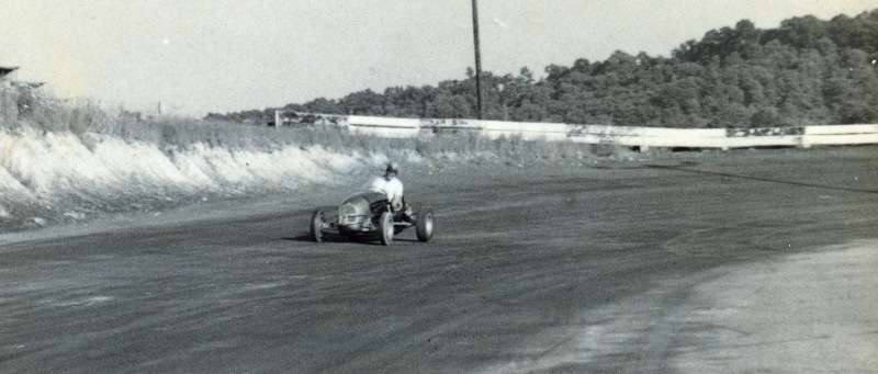 Midget Racers In WV