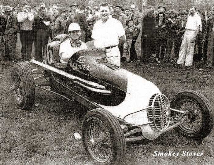 Midget Racing In WV