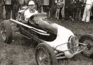 Midget Racer