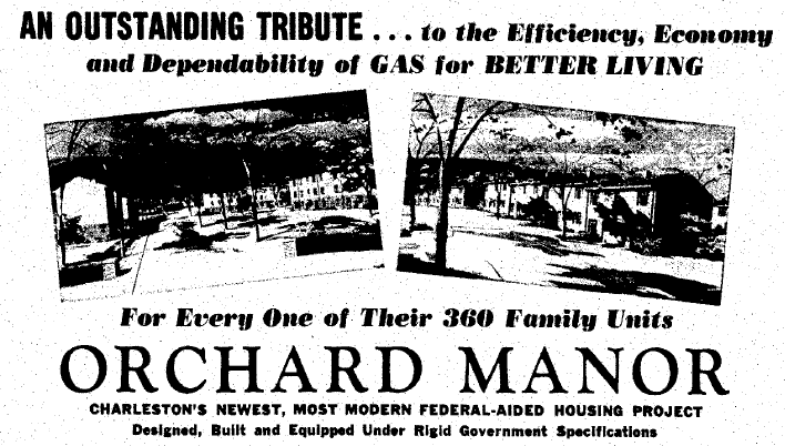 Orchard Manor