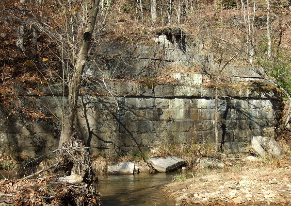 WV School Train
