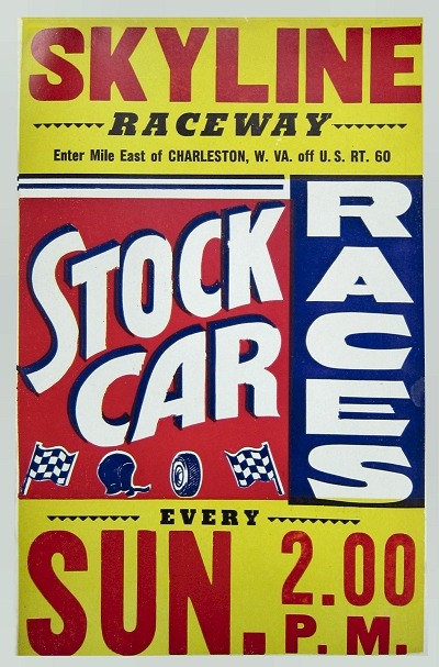Skyline Speedway