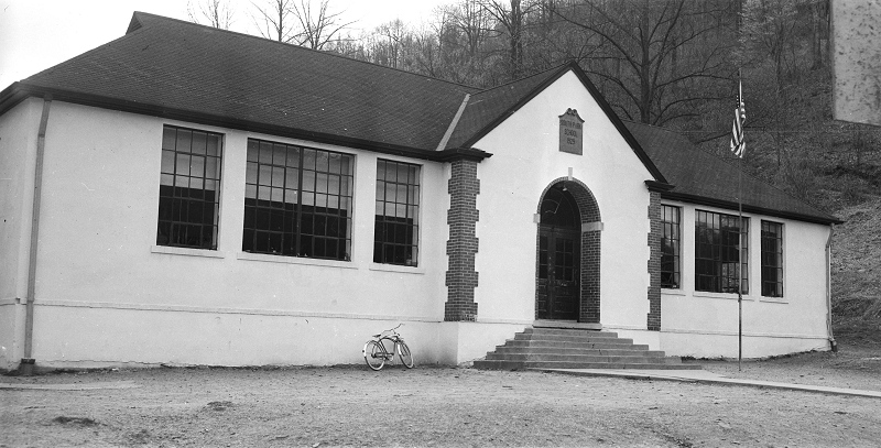 South Park Grade School
