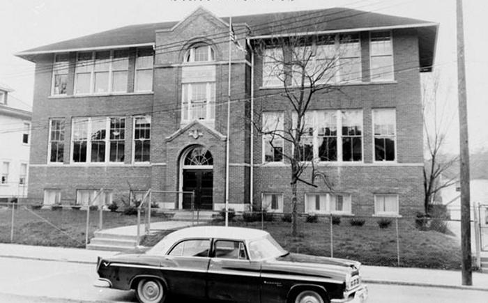 South Ruffner Grade School