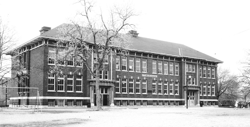 Tiskelwah Grade School
