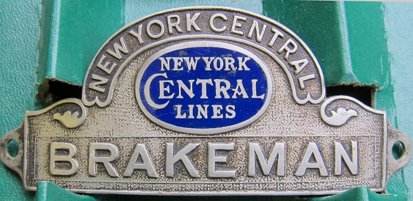 Kanawha School Train